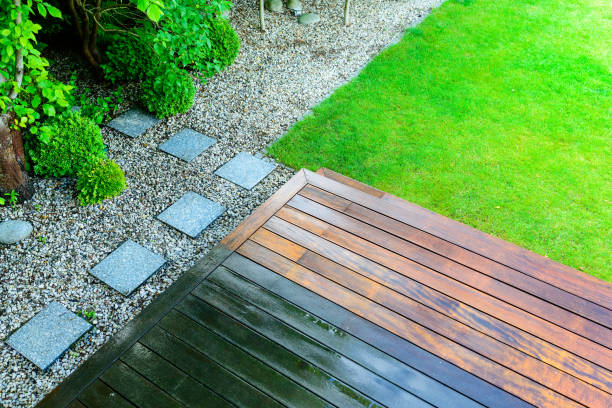 Professional  Pressure Washing Services in Latta, OK
